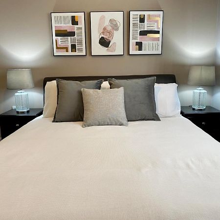 Pendle House - Apartment 3 โคลวินเบย์ ภายนอก รูปภาพ