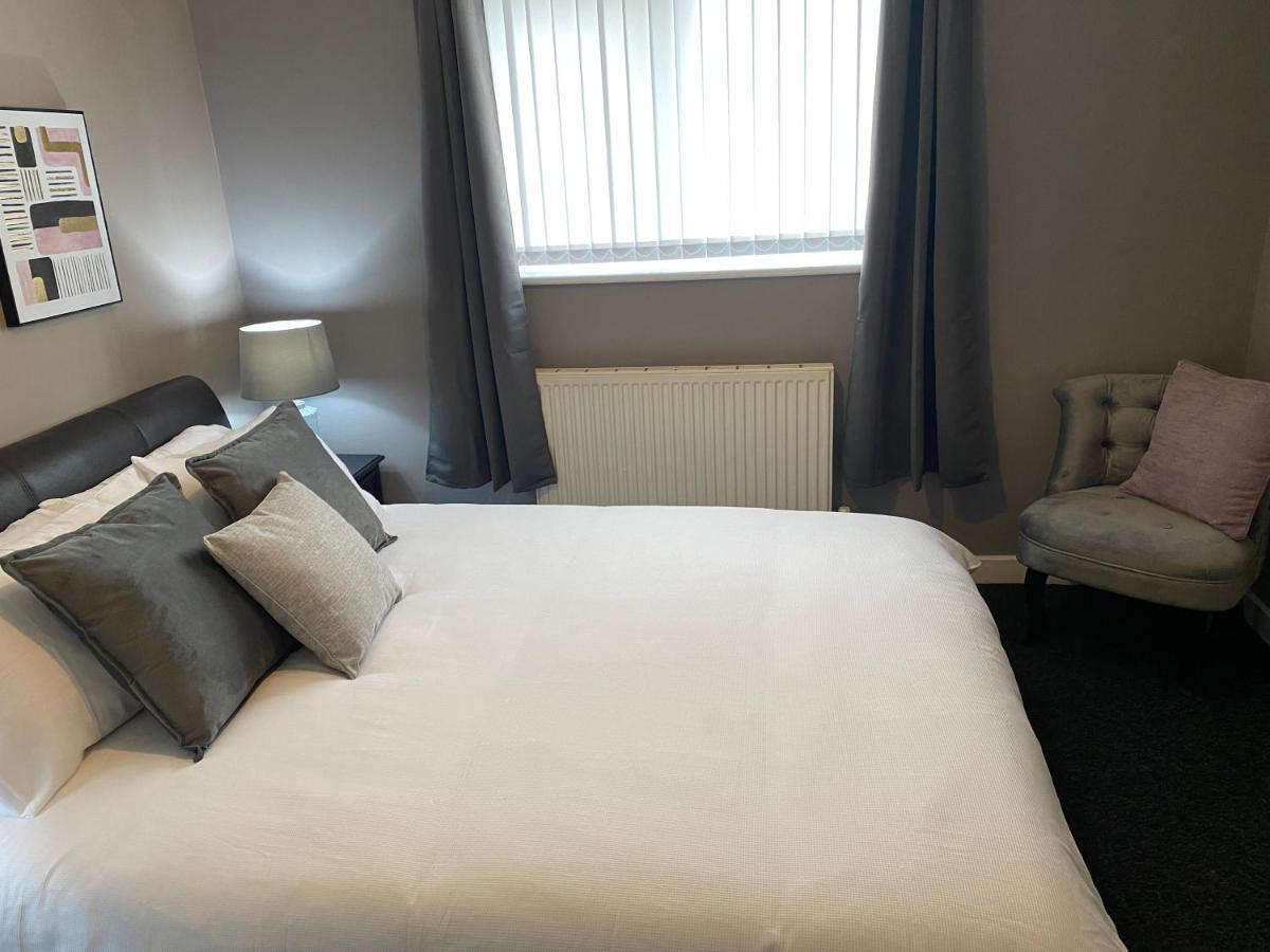 Pendle House - Apartment 3 โคลวินเบย์ ภายนอก รูปภาพ